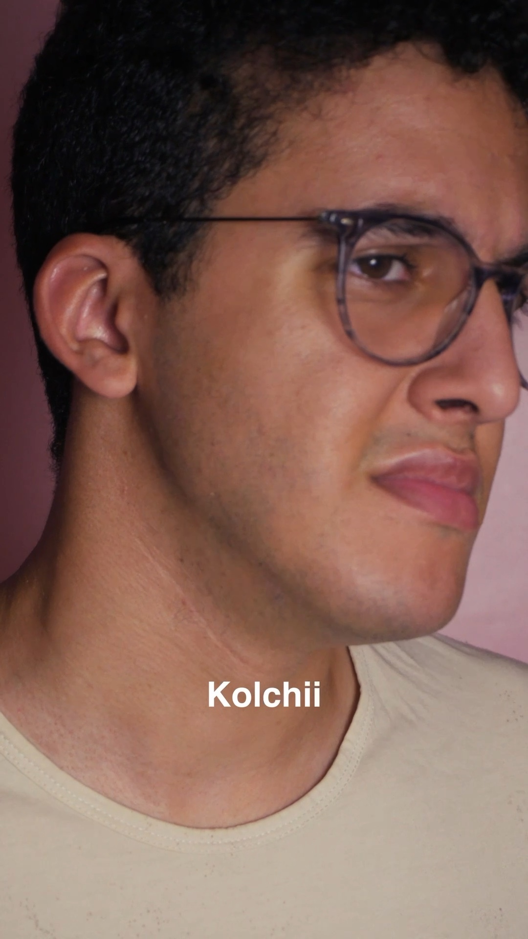 Vidéo TikTok UGC - youssef02