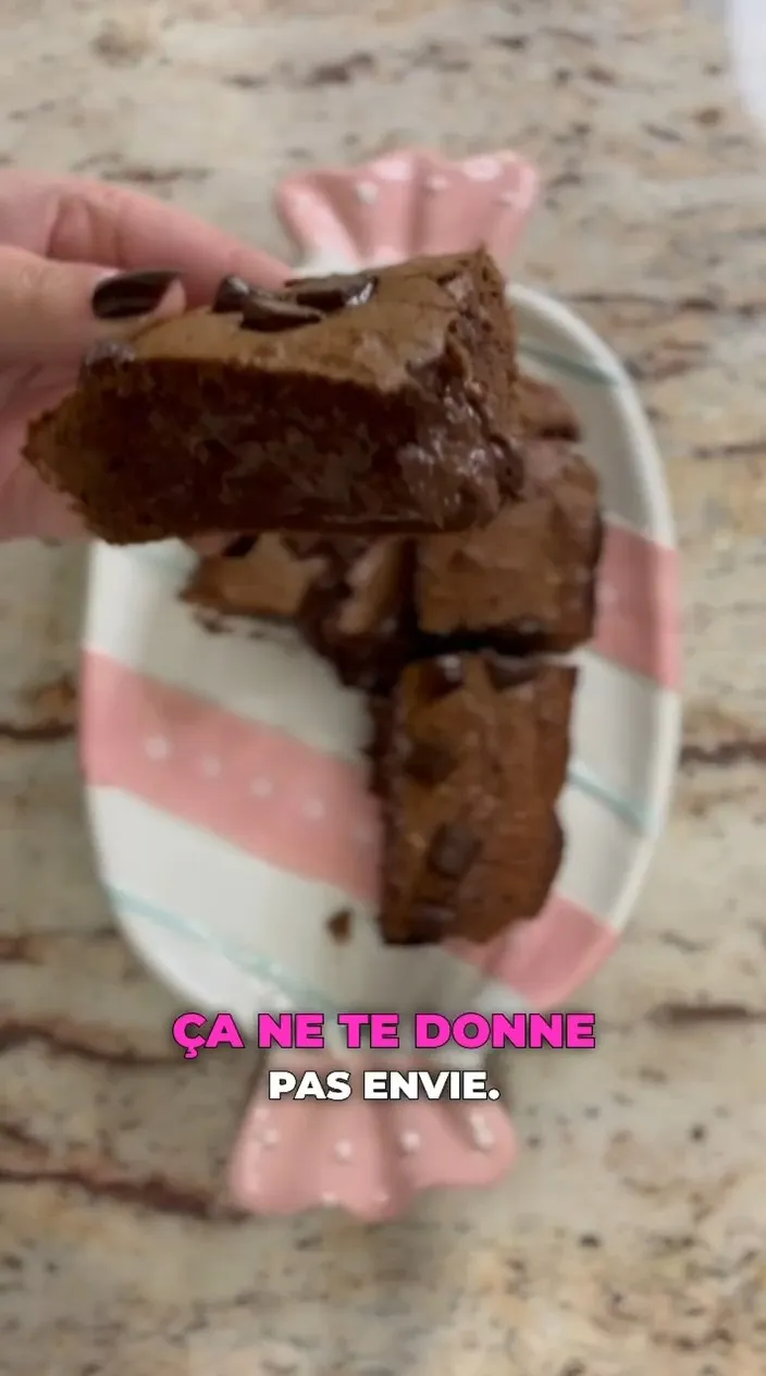 Brownie Prozis