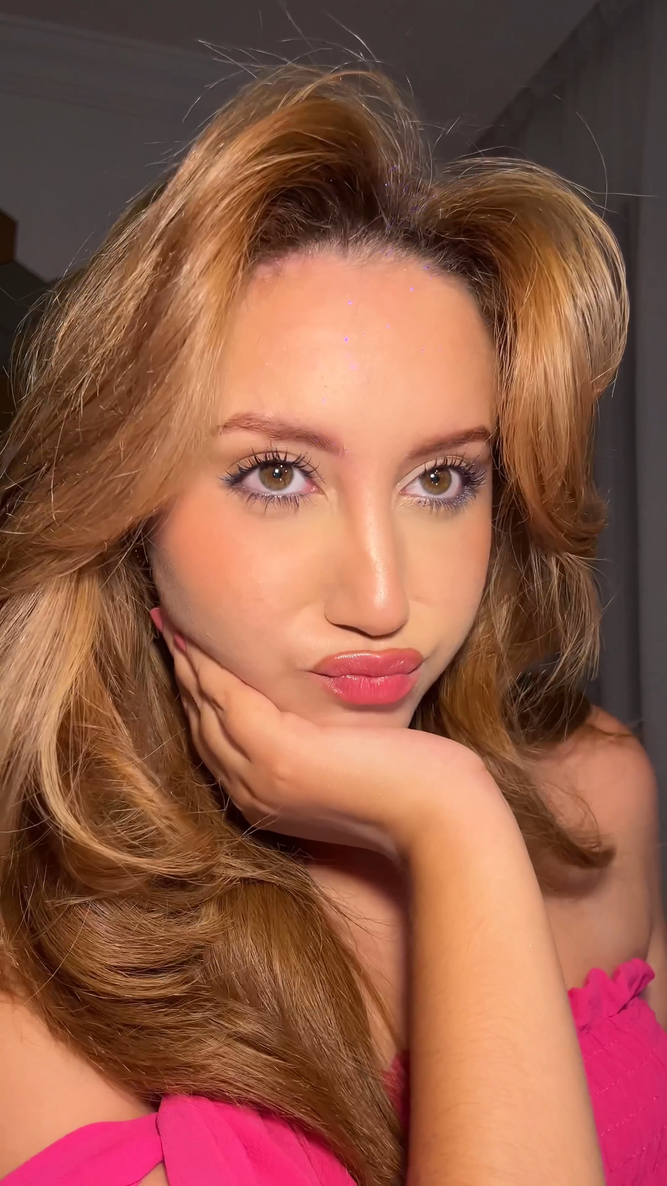 Vidéo UGC Maroc - mana687