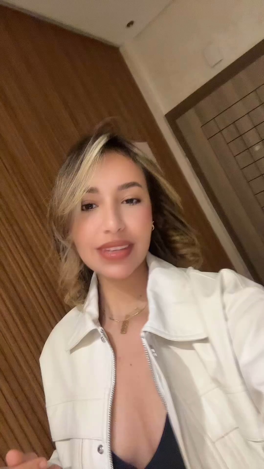 Vidéo TikTok UGC - chou548