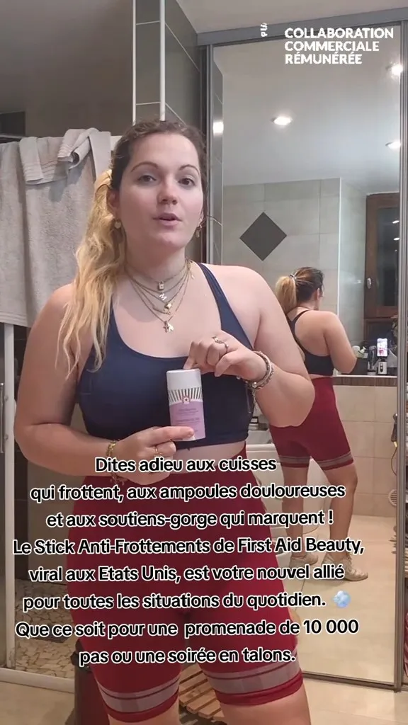 FIRST AID BEAUTY 