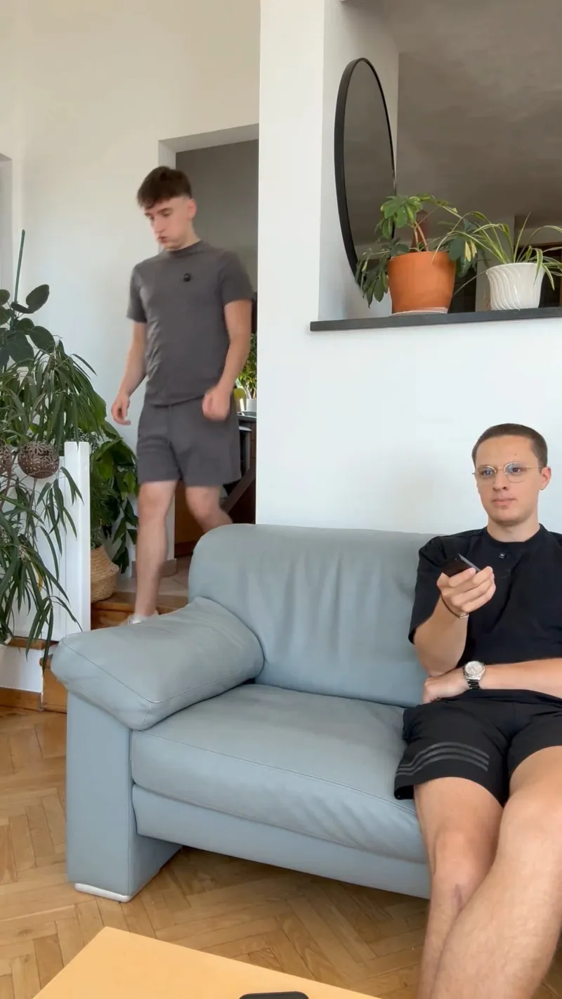 Vidéo UGC par arth999