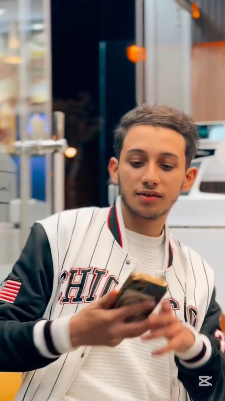 مطعم أذواق طنجة 🫠❤️