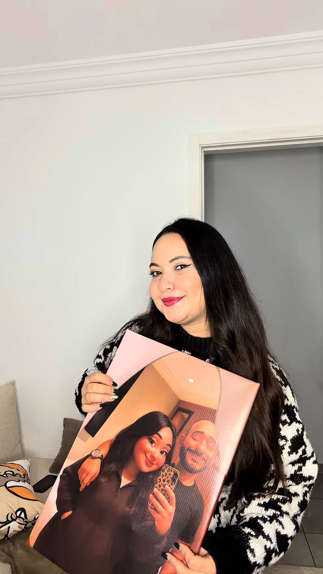 Vidéo UGC Maroc - ouia733