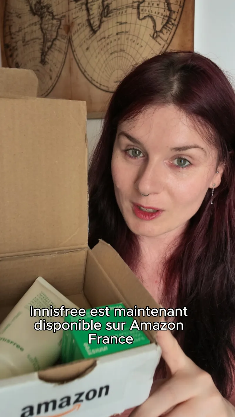 Video UGC - Unboxing