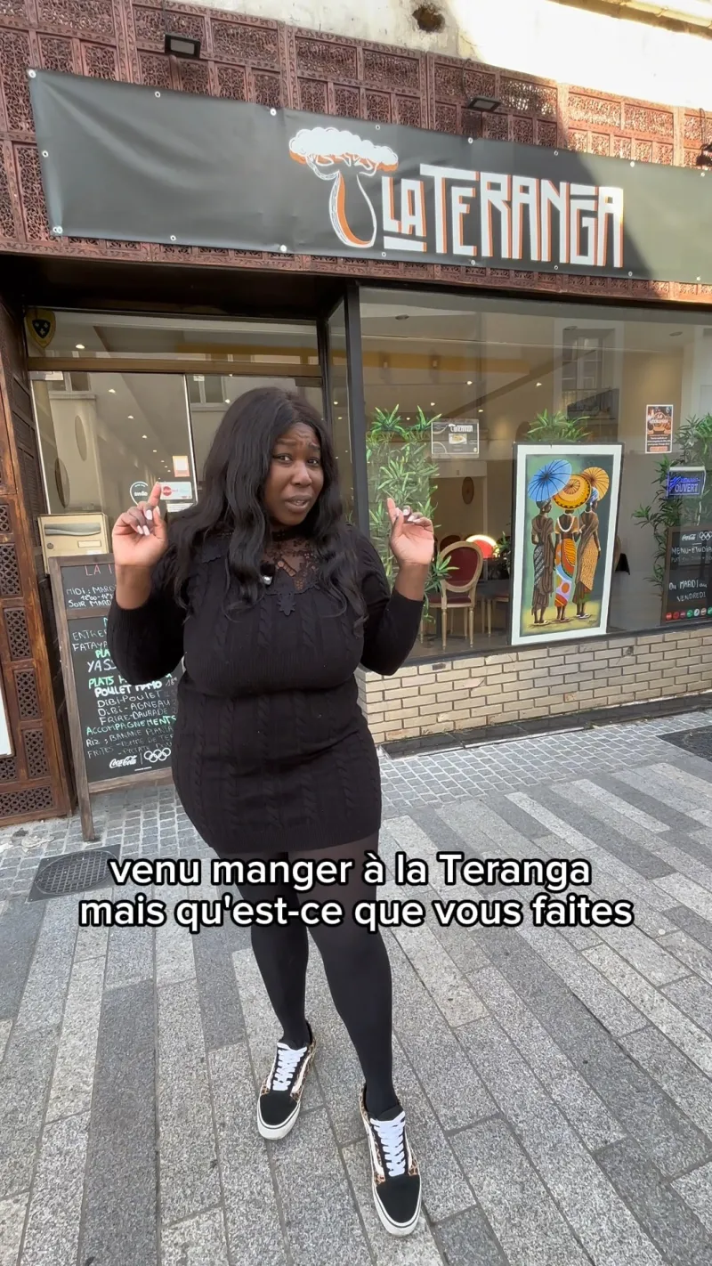 UGC Video