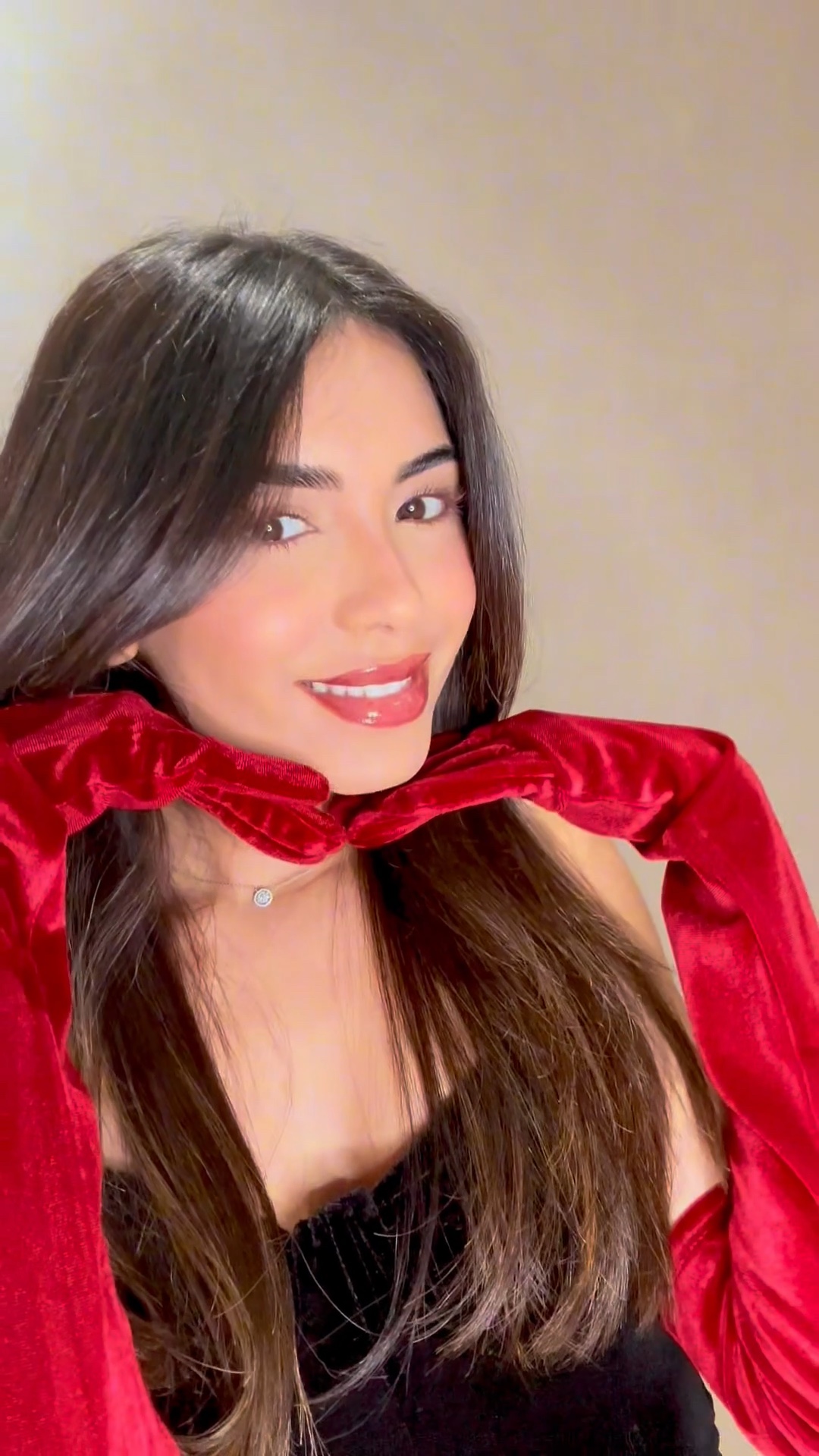 Vidéo UGC Maroc - fati952