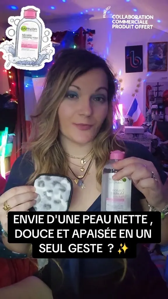 GARNIER 